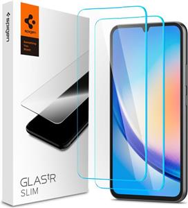 Spigen Glas.tr Slim 2-pack do Samsung Galaxy A34 5G