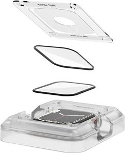 Spigen Proflex ”Ez Fit” 2-pack do Apple Watch 7 / 8 (41 mm)