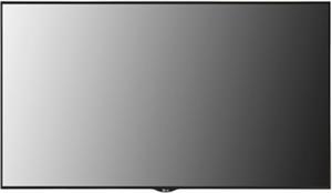 LG 49XS4J, Window Facing Display, 124cm, 2500 nits