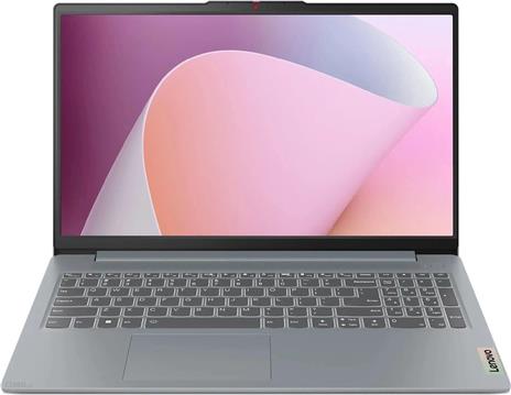 Prijenosno računalo Lenovo Ideapad Slim 3-15 - Ryzen 5 7530U | 15,6"-FHD | 8GB | 512GB | GP36 Onsite | Win11Home