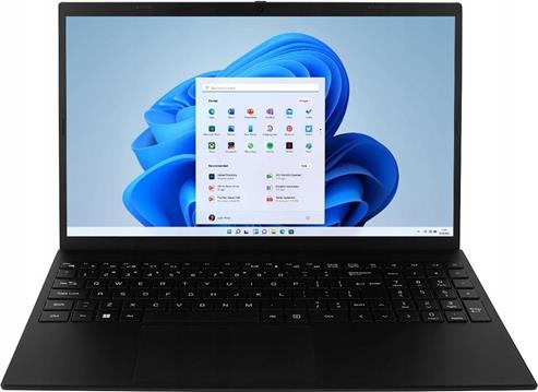 Prijenosno računalo Techbite ZIN 5 - Intel N4020 | 15,6" | 4GB | 128GB | Win10