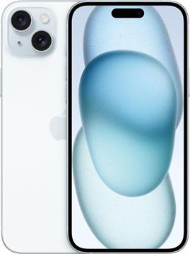 Mobitel Apple iPhone 15 Plus 128GB, Blue