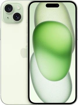 Mobitel Apple iPhone 15 Plus 128GB, Green