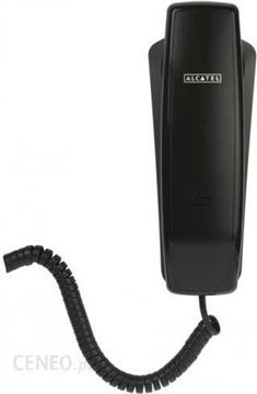 Alcatel Temporis 10 crna