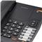 Alcatel Temporis 380 crna