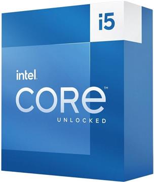 Intel Core i5-14600K