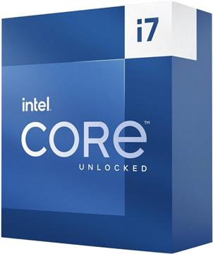 Intel Core i7-14700K BOX processor