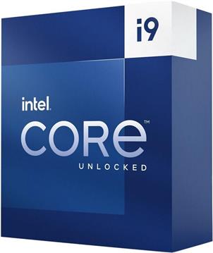 Intel Core i9-14900K BOX processor