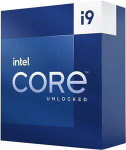 Intel Core i9-14900KF BOX processor