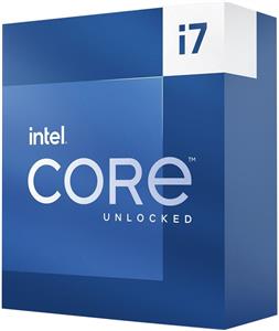 Intel S1700 CORE i7-14700KF BOX GEN14