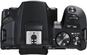 Canon EOS 250D + obiektyw 18-55mm DC III
