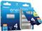 Panasonic Eneloop zestaw 4x AA 2000mAh + 4x AAA 800mAh