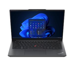 Lenovo ThinkPad E14 G5 21JR RYZ5 7530U/16GB/512SSD/W11Pro black