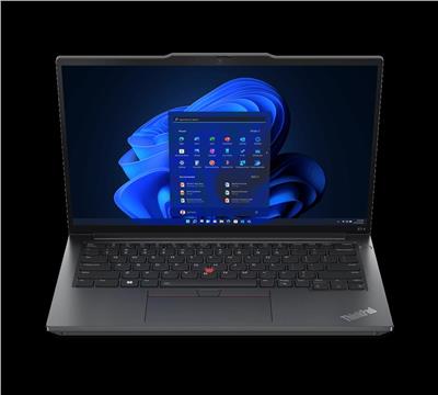 Lenovo ThinkPad E14 G5 21JR RYZ5 7530U/16GB/512SSD/W11Pro black