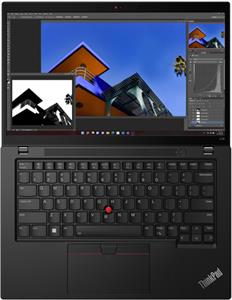 Lenovo ThinkPad L14 G4 Core i5-1335U | 14"-FHD | 8GB | 512GB | W11P