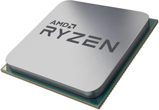 AMD Ryzen 5 2400G / 3.6 GHz processor - OEM no cooler