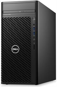 Dell Precision Tower 3660 i7-13700/16GB/512GBSSD/DVD+/-RW/Intel Integr/Win11Pro