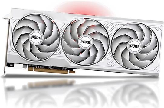 Grafička kartica Sapphire Radeon RX 7800 XT PURE 16GB OC