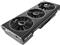 Grafička kartica XFX Radeon RX 7800 XT Speedster MERC319 Black Edition 16GB
