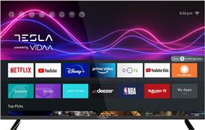 Tesla TV 43M325BFS, 43" VIDAA OS, Hotel mode, FHD