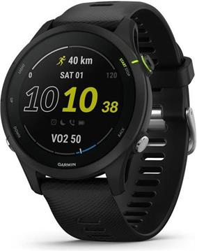 Garmin Forerunner 255 Music crna