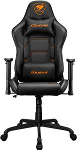 COUGAR Gaming chair Armor Elite Black (CGR-ELI-BLB)