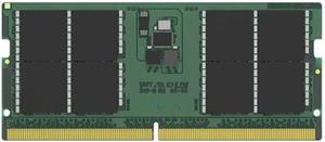 Kingston DRAM Notebook Memory 32GB DDR5 5200MT/s SODIMM, KCP552SD8-32