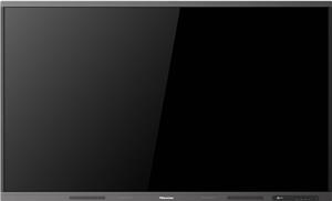 Hisense Interactive Display 86MR6DE-E 86'' / 4K / 350 nits / 60 Hz / touchscreen