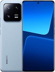 XIAOMI 13T PRO 12+512 GB ALPINE BLUE