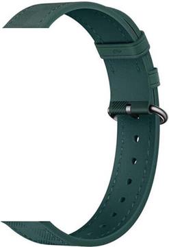 Xiaomi Smart Band 8 Checkered Strap - Green