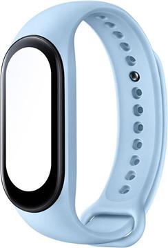 Xiaomi Smart Band 8 Strap - Aqua Blue