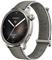 Amazfit Balance 3.81 cm (1.5") AMOLED 46 mm Digital 480 x 480 pixels Touch screen Grey Wi-Fi GPS