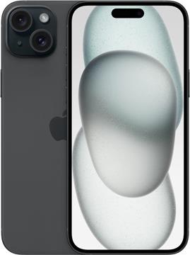 Mobitel Apple iPhone 15 Plus 128GB, Black