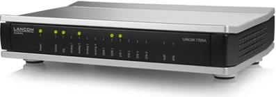 Lancom 1793VAW - Wireless Router - ISDN/DSL - 4-Port-Switch