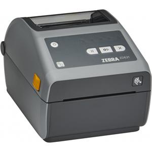 ET Zebra Etikettendrucker ZD621d 108mm/203dpi/203 mm/sek