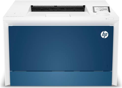 HP Color LaserJet Pro 4202dn LAN Duplex