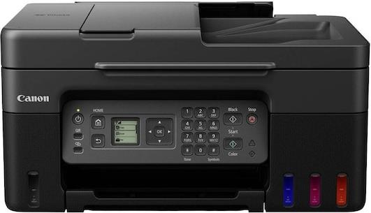 Canon PIXMA G4570 Megtank 4in1 WLAN ADF