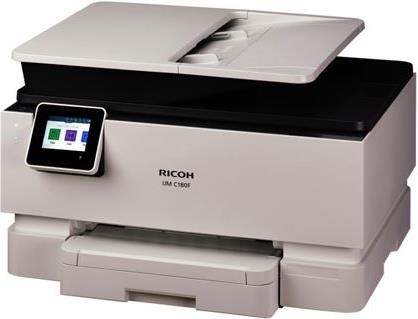 Ricoh IJM C180F 4in1 A4 LAN WLAN WiFi Duplex ADF