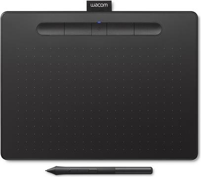 Wacom Intuos Creative Pen Medium - Digitalisierer