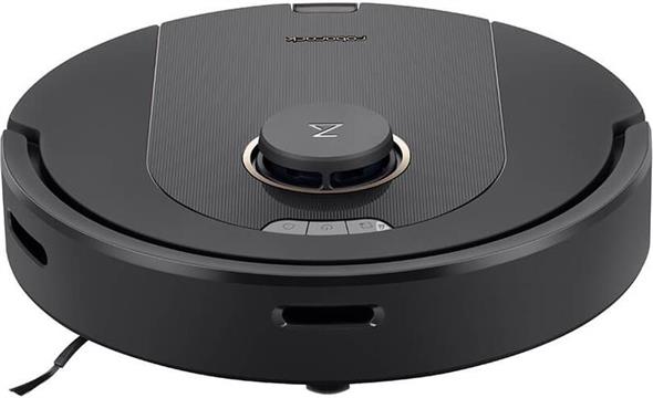 Roborock Q5 Pro robotic vacuum cleaner, black