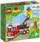 SOP LEGO DUPLO Feuerwehrauto 10969