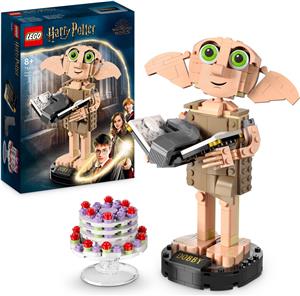 SOP LEGO Harry Potter "Dobby der Hauself" 76421