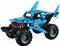 SOP LEGO Technic Monster Jam Megalodon Monster Truck 42134