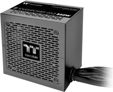 850W Thermaltake Toughpower GX3 Colour Box ATX 3.0 Gold