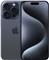 Apple iPhone 15 Pro 256 GB Blue Titanium MTV63ZD/A
