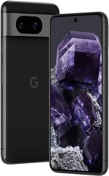 Mobitel Google Pixel 8 8GB/128GB 5G, crna, Obsidian