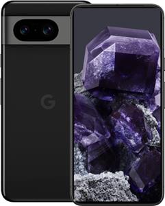 Google Pixel 8 256GB DE obsidian