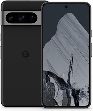 Google Pixel 8 Pro 128GB DE obsidian