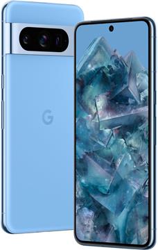 Google Pixel 8 Pro 256GB Blue 6,7" 5G 12GB Android