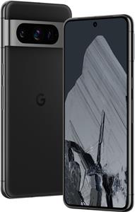 Google Pixel 8 Pro 256GB DE obsidian